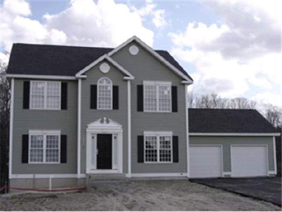 8 Tether Road Bedford, NH 03110 - Photo 1 of 1
