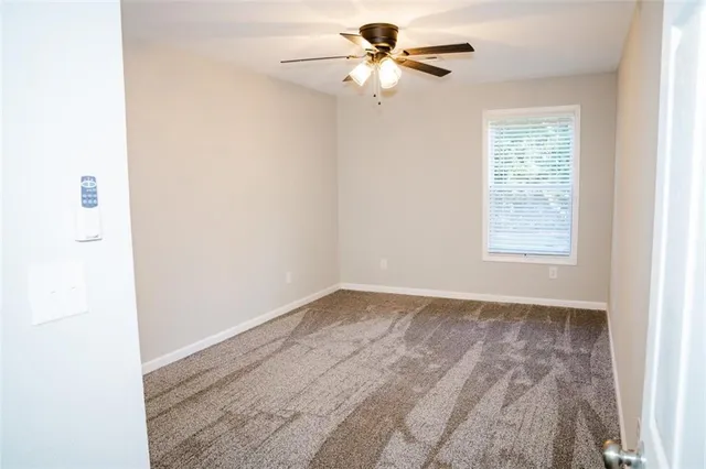 $195,000 | 1121 South Lafayette Avenue, Chanute, KS 66720