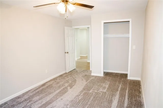 $195,000 | 1121 South Lafayette Avenue, Chanute, KS 66720