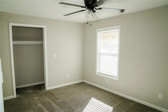 $195,000 | 1121 South Lafayette Avenue, Chanute, KS 66720