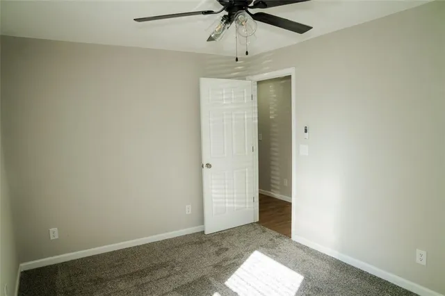 $195,000 | 1121 South Lafayette Avenue, Chanute, KS 66720