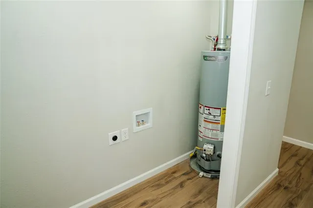 $195,000 | 1121 South Lafayette Avenue, Chanute, KS 66720