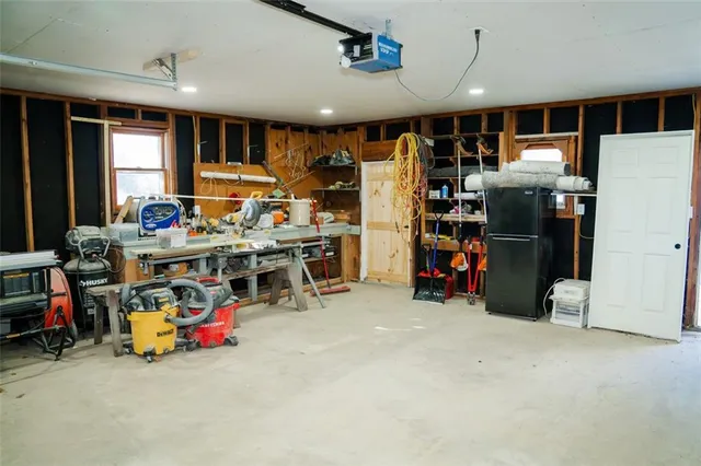 $195,000 | 1121 South Lafayette Avenue, Chanute, KS 66720