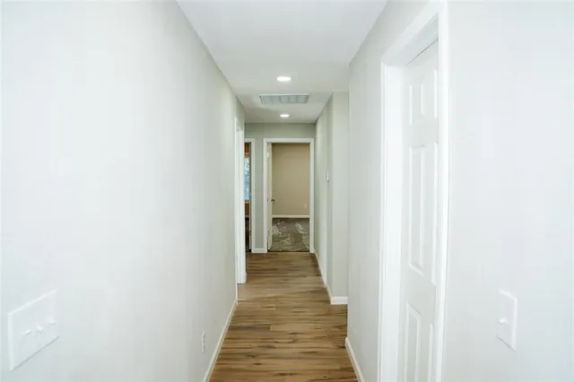 $195,000 | 1121 South Lafayette Avenue, Chanute, KS 66720