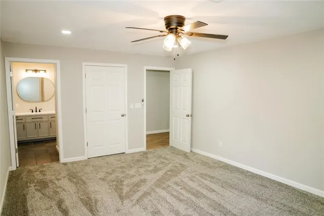 $195,000 | 1121 South Lafayette Avenue, Chanute, KS 66720