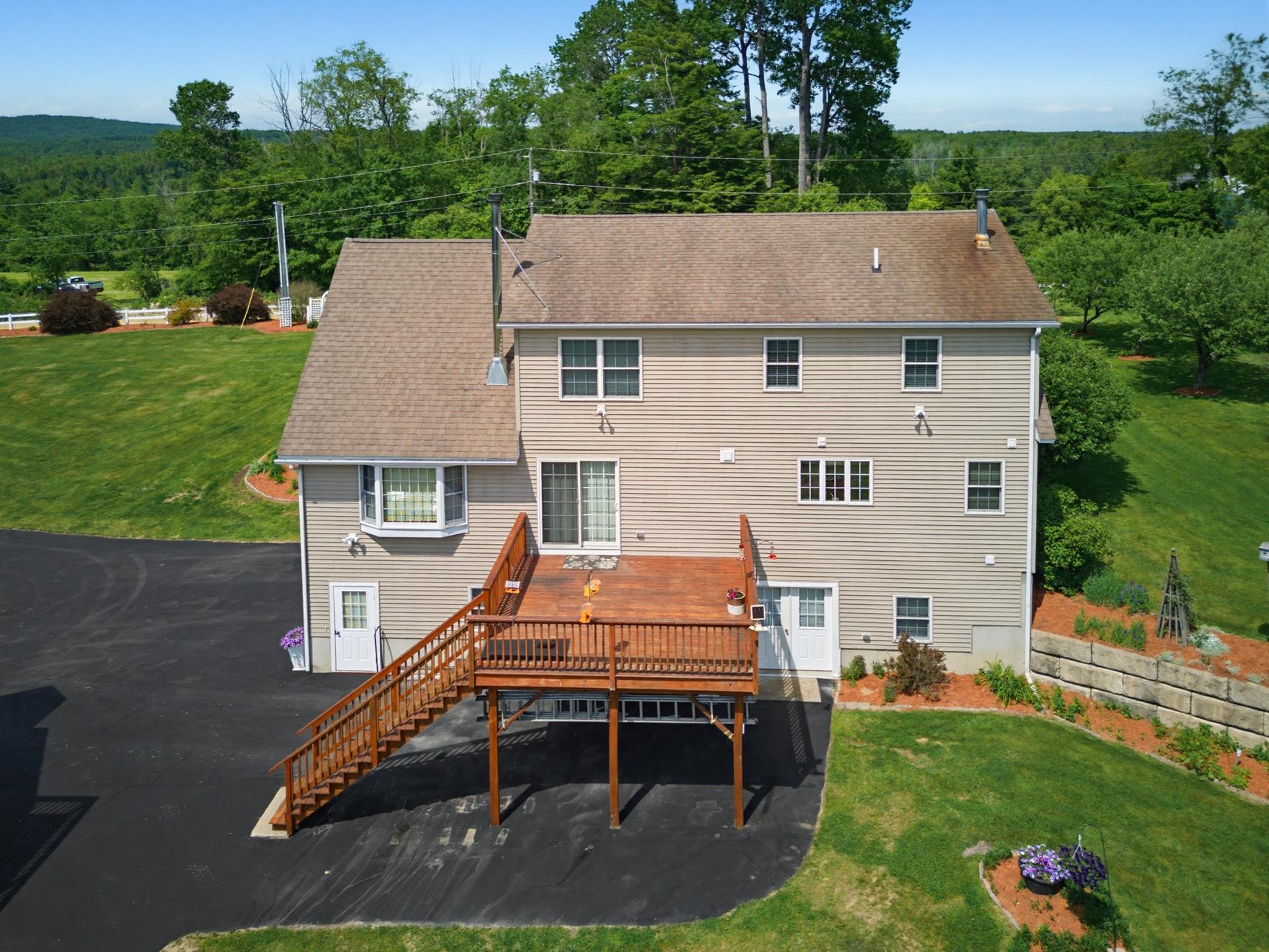 50 Range Road Pittsfield, NH 03263 - Photo 53 of 60