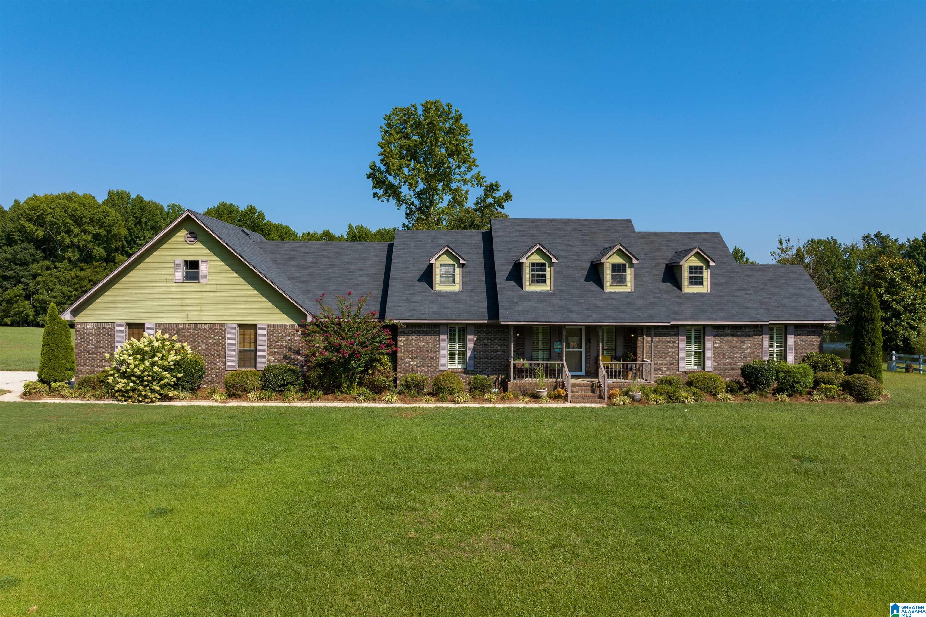 331 Johnson Drive Cleveland, AL 35049 - Photo 1 of 42