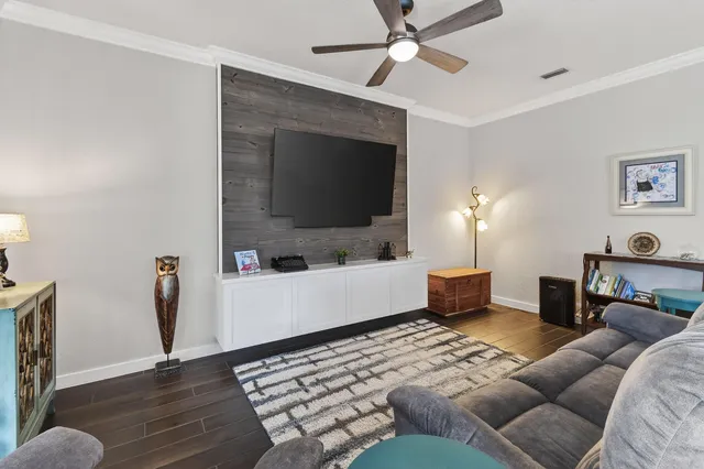 $529,800 | 7561 Southwest Harbor Cove Drive, Stuart, FL 34997