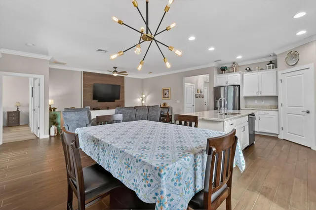 $529,800 | 7561 Southwest Harbor Cove Drive, Stuart, FL 34997