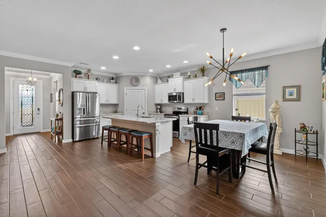 $529,800 | 7561 Southwest Harbor Cove Drive, Stuart, FL 34997