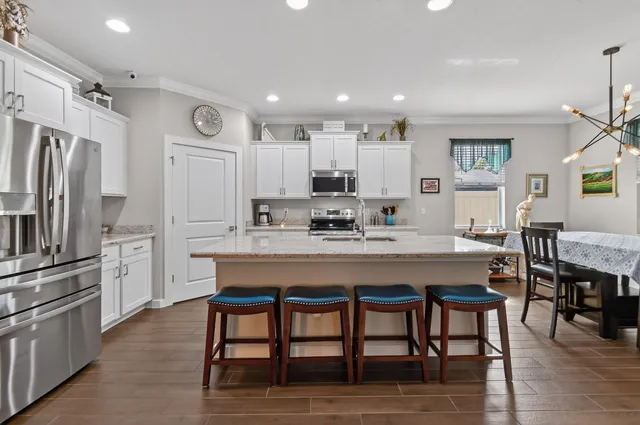 $529,800 | 7561 Southwest Harbor Cove Drive, Stuart, FL 34997