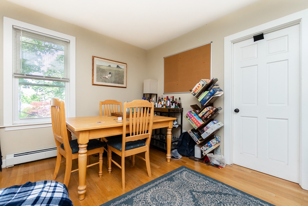 214 R Harvard Street, Unit 2 Cambridge, MA 02139 - Photo 18 of 25