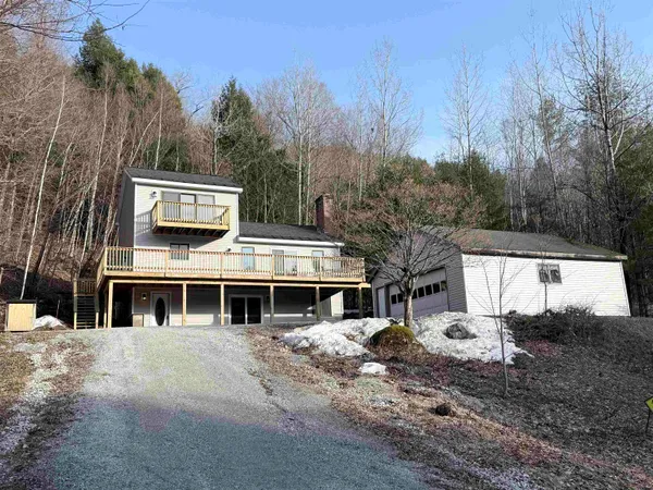 $545,000 | 32 Plumley Avenue, Ludlow, VT 05149