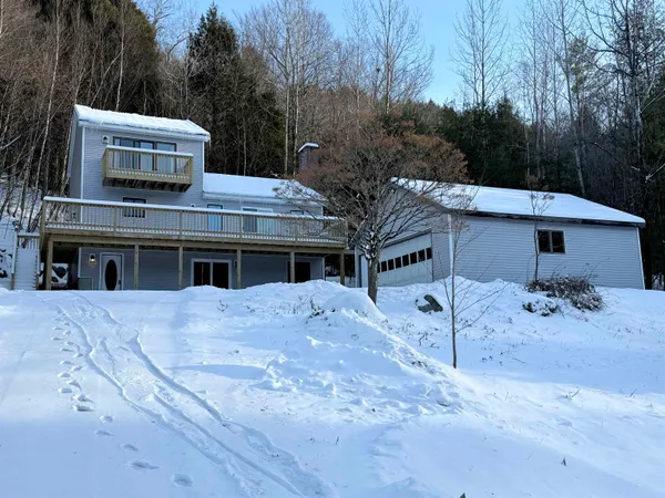 $545,000 | 32 Plumley Avenue, Ludlow, VT 05149