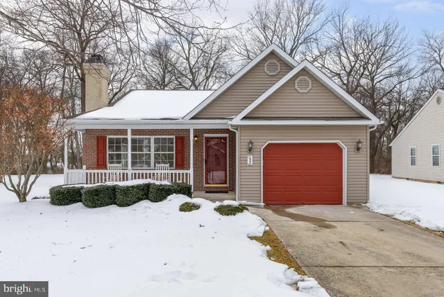 $359,900 | 432 Country Way, Mickleton, NJ 08056