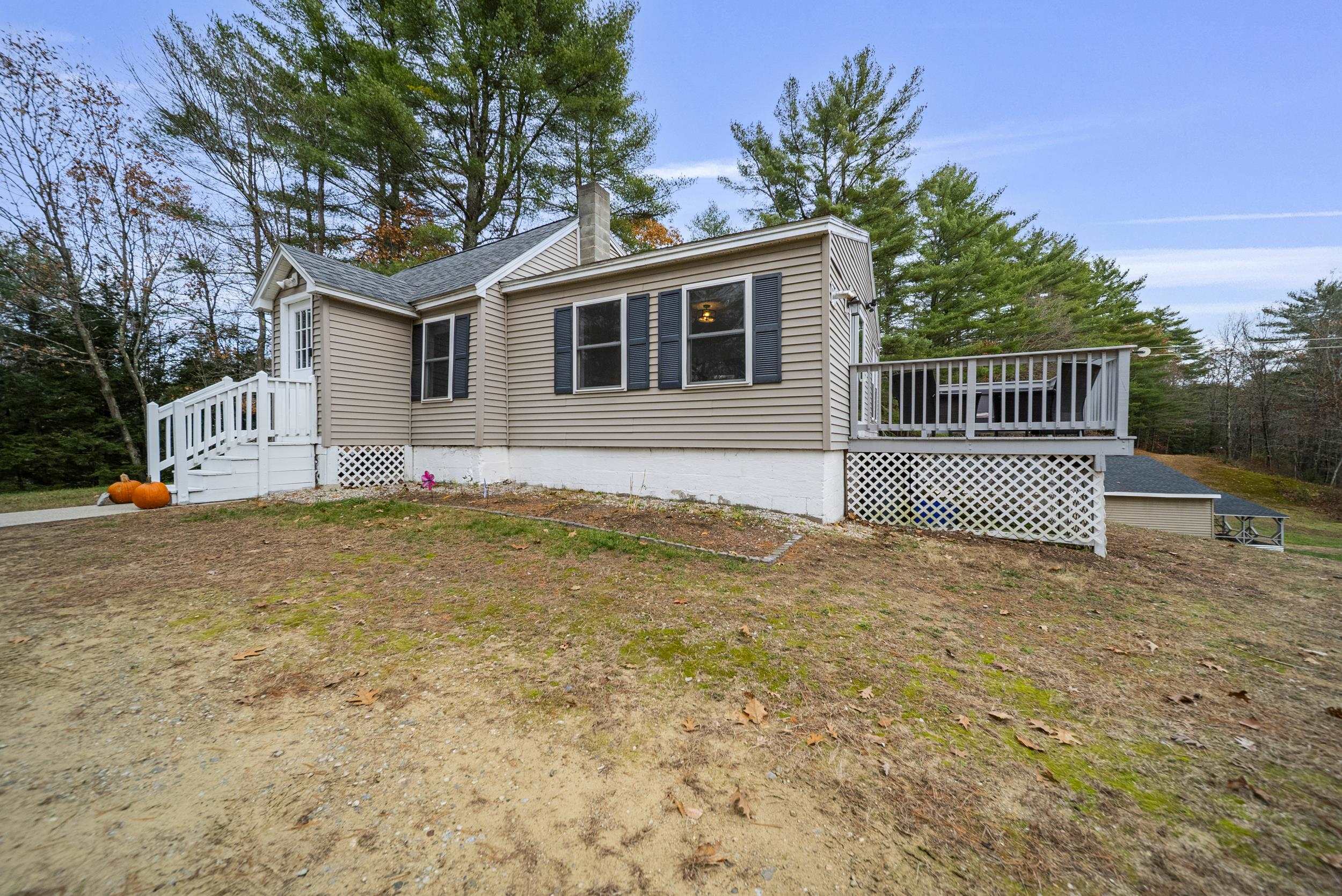 456 Mountain Road Concord, NH 03301 - Photo 32 of 34 Gallery Image 32
