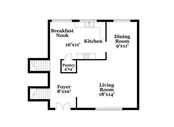 $2,390 | 1635 East Apollo Road, Phoenix, AZ 85042