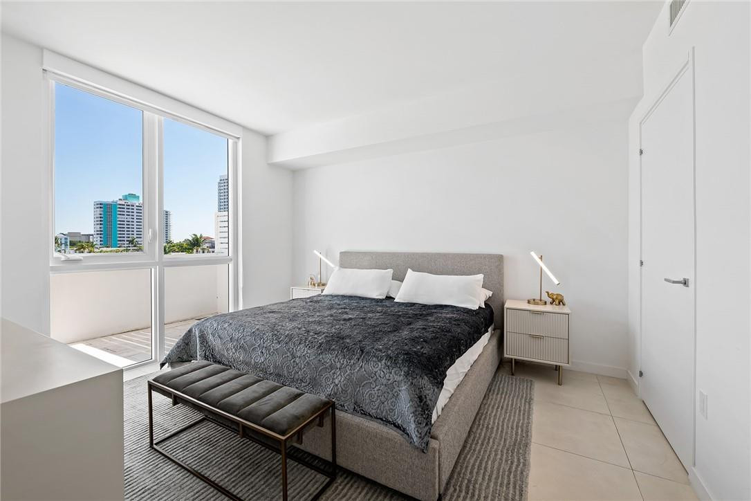 401 North Birch Road, Unit 411 Fort Lauderdale, FL 33304 - Photo 11 of 27 Photo 11