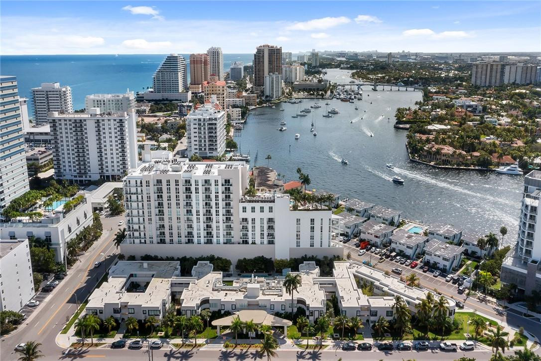 401 North Birch Road, Unit 411 Fort Lauderdale, FL 33304 - Photo 25 of 27 Photo 25