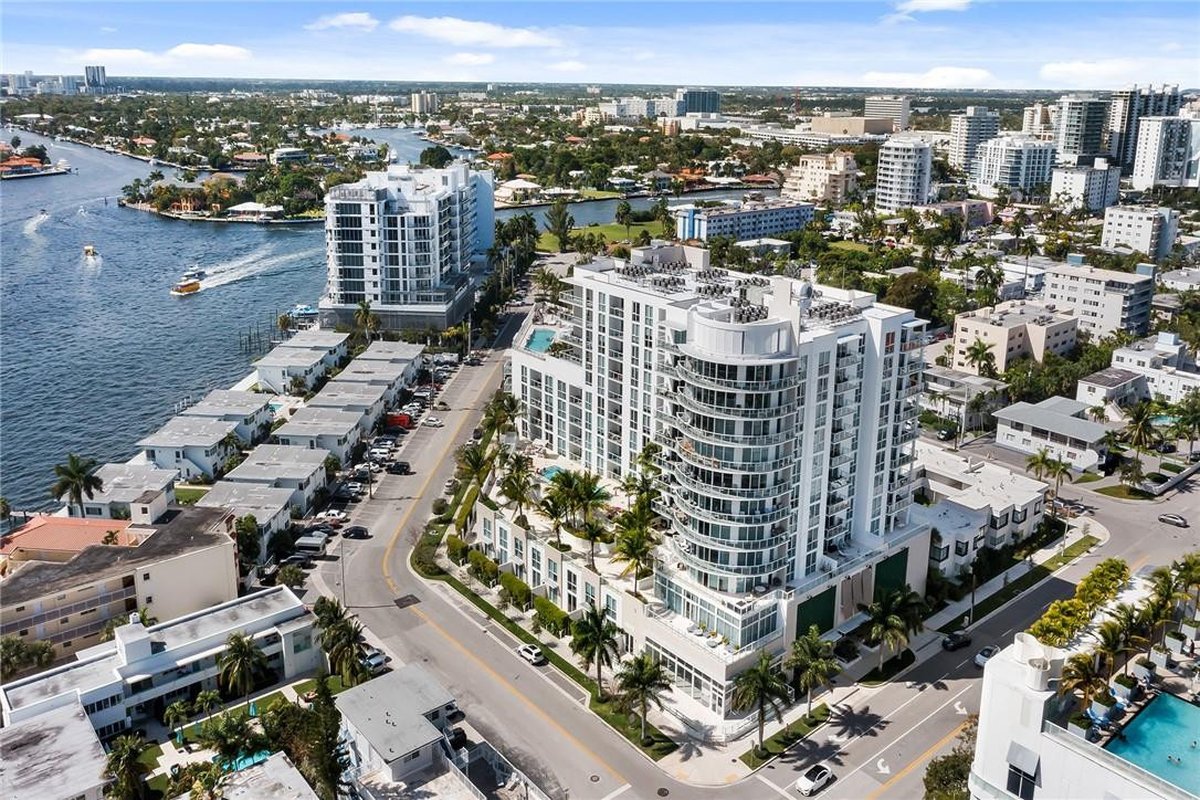 401 North Birch Road, Unit 411 Fort Lauderdale, FL 33304 - Photo 27 of 27 Photo 27