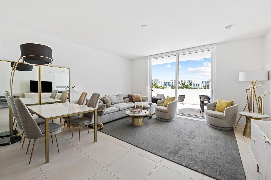 401 North Birch Road, Unit 411 Fort Lauderdale, FL 33304 - Photo 5 of 27 Photo 5