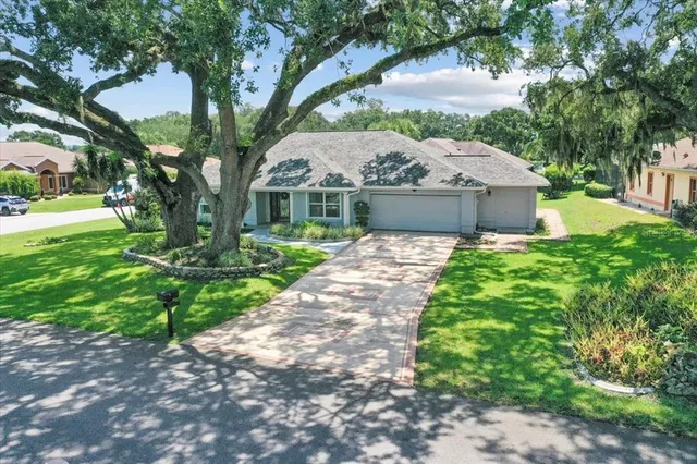 $295,000 | 11584 Southeast 175th Street, Summerfield, FL 34491