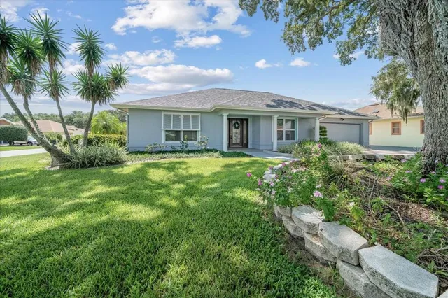 $319,000 | 11584 Southeast 175th Street, Summerfield, FL 34491