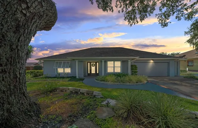 $319,000 | 11584 Southeast 175th Street, Summerfield, FL 34491