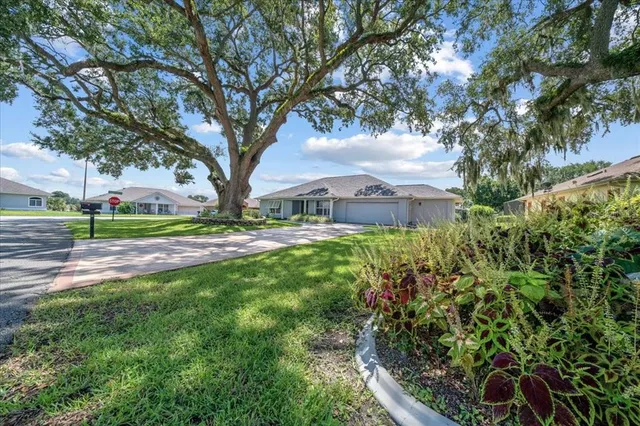 $319,000 | 11584 Southeast 175th Street, Summerfield, FL 34491