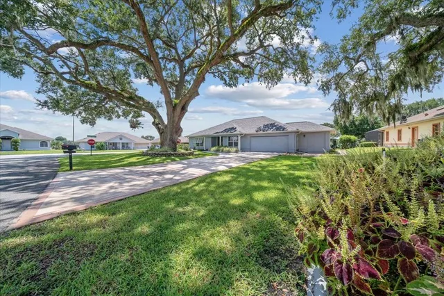 $319,000 | 11584 Southeast 175th Street, Summerfield, FL 34491