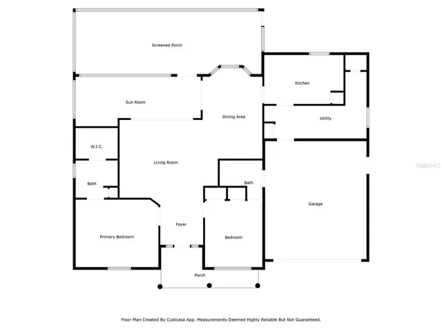 $319,000 | 11584 Southeast 175th Street, Summerfield, FL 34491