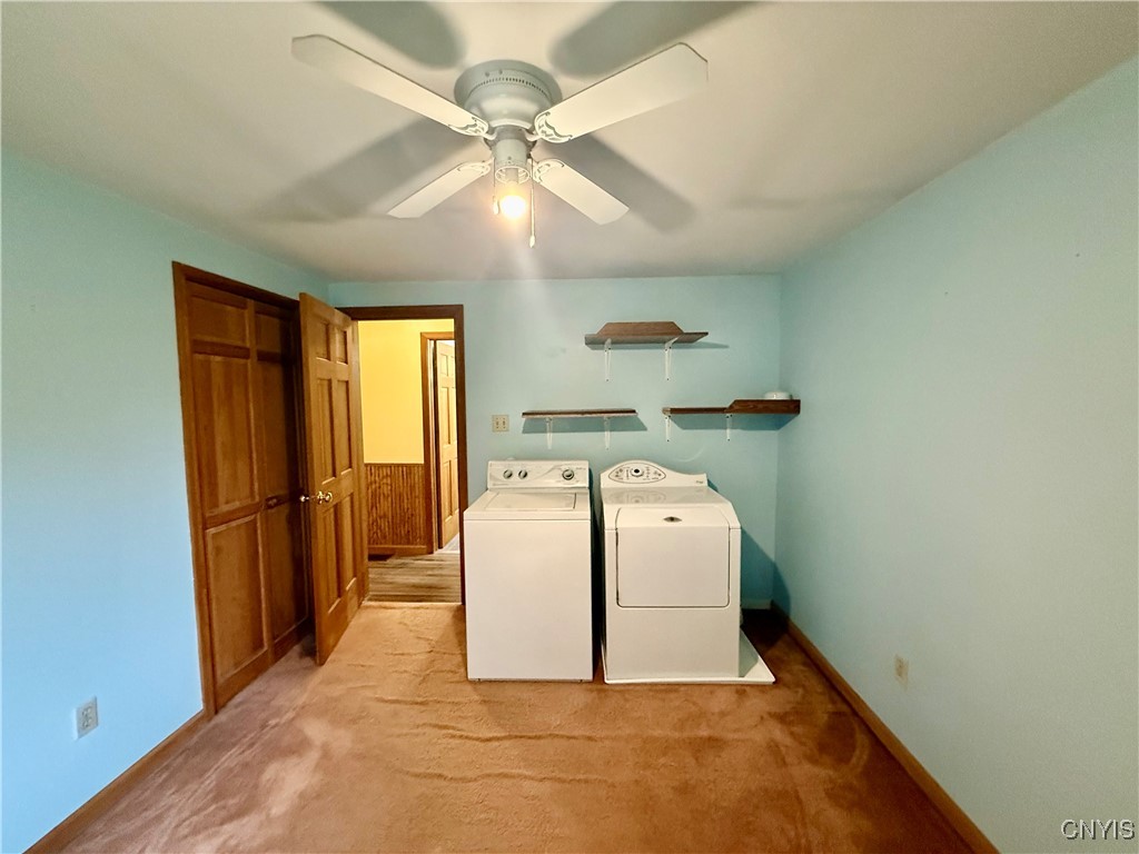 415 North Hillsboro Road Camden, NY 13316 - Photo 23 of 47