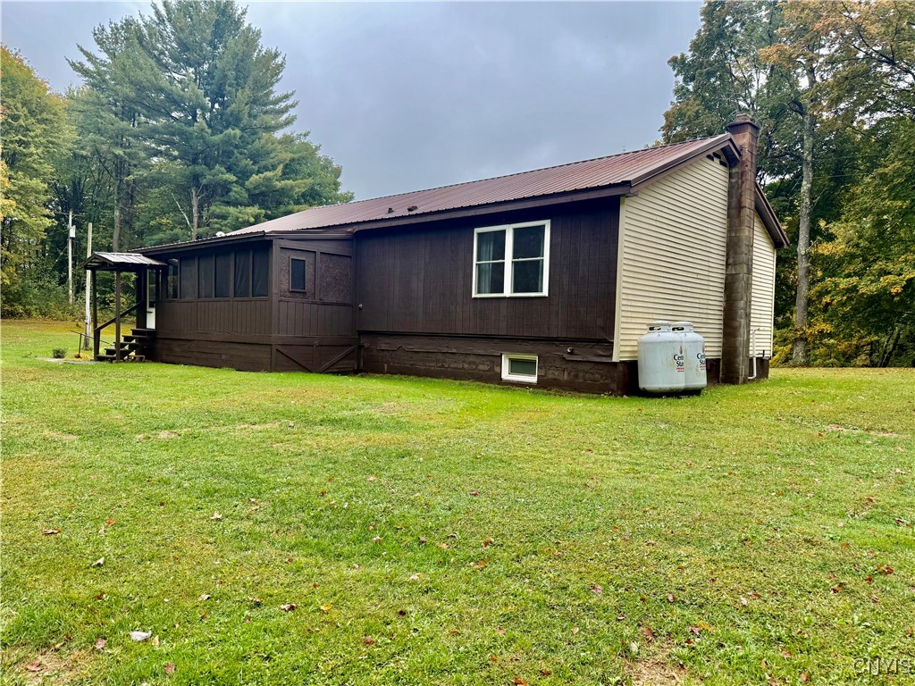 415 North Hillsboro Road Camden, NY 13316 - Photo 42 of 47