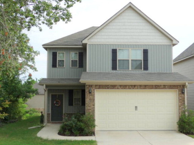 4600 Jessie Road Martinez, GA 30907 - Photo 1 of 1 Main View
