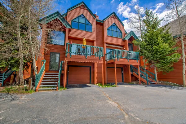 $1,150,000 | 29 Washington Lode, Unit D, Breckenridge, CO 80424