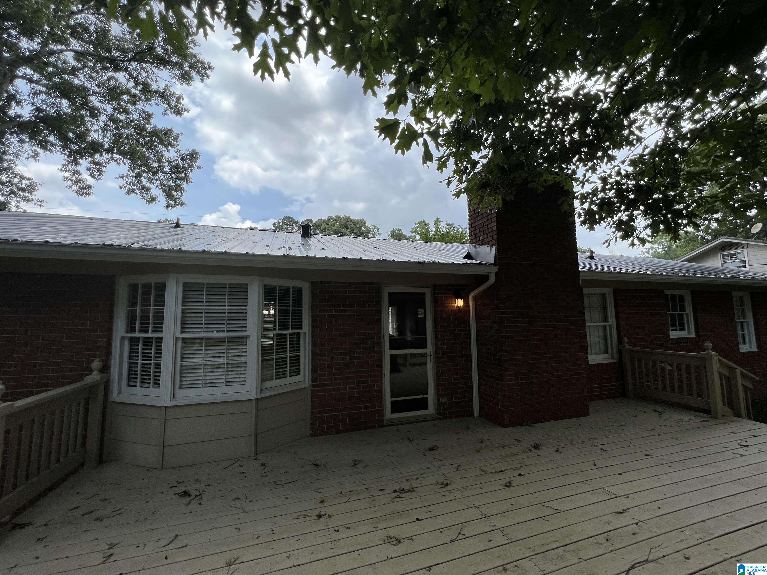 715 Hilton Road Anniston, AL 36207 - Photo 33 of 35