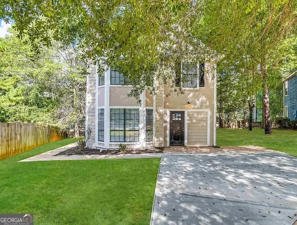 $244,200 | 5146 Leland Drive, Stone Mountain, GA 30083