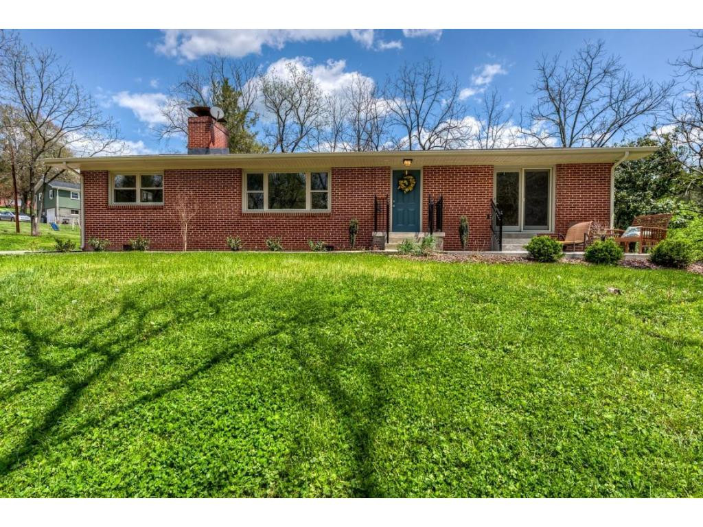 403 Spring Brook Drive Bristol, TN 37620 - Photo 1 of 24 Photo 1