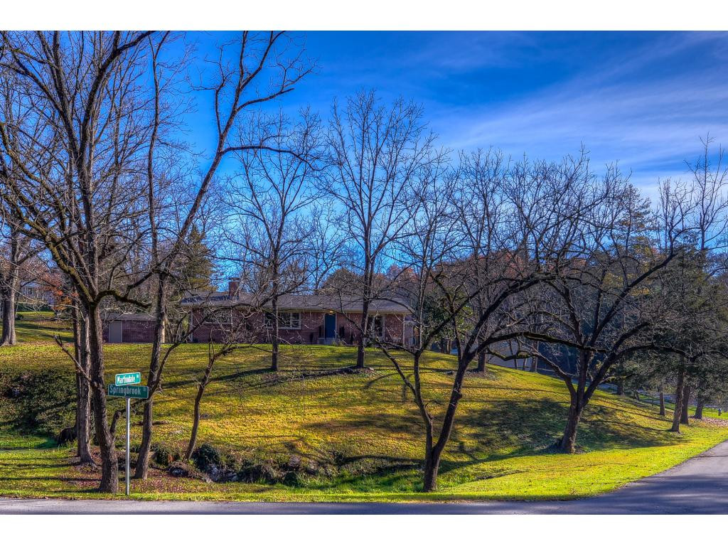 403 Spring Brook Drive Bristol, TN 37620 - Photo 23 of 24 Photo 23
