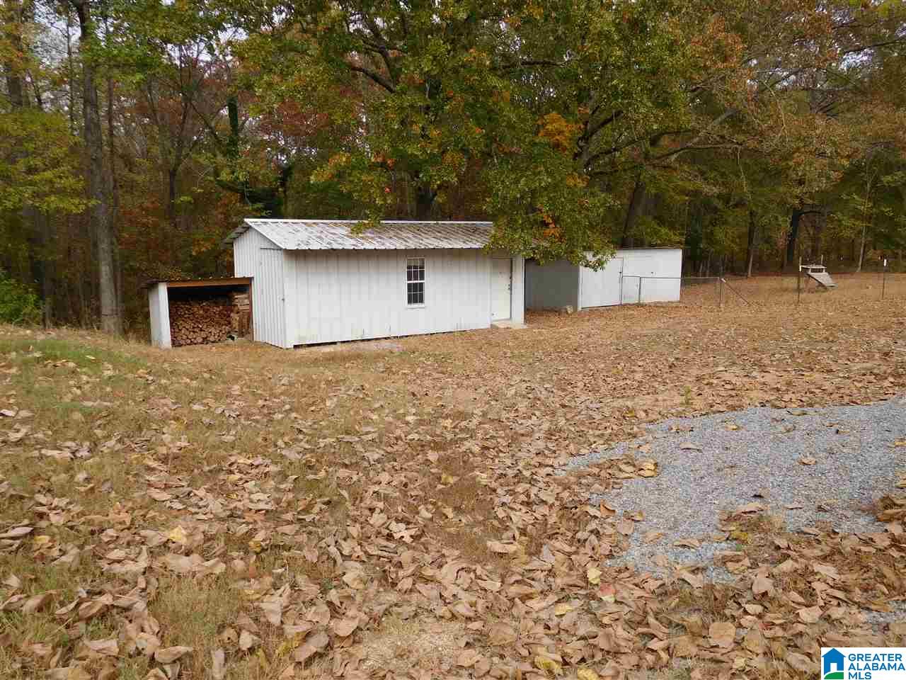 2795 Wolf Pond Road Talladega, AL 35160 - Photo 18 of 24
