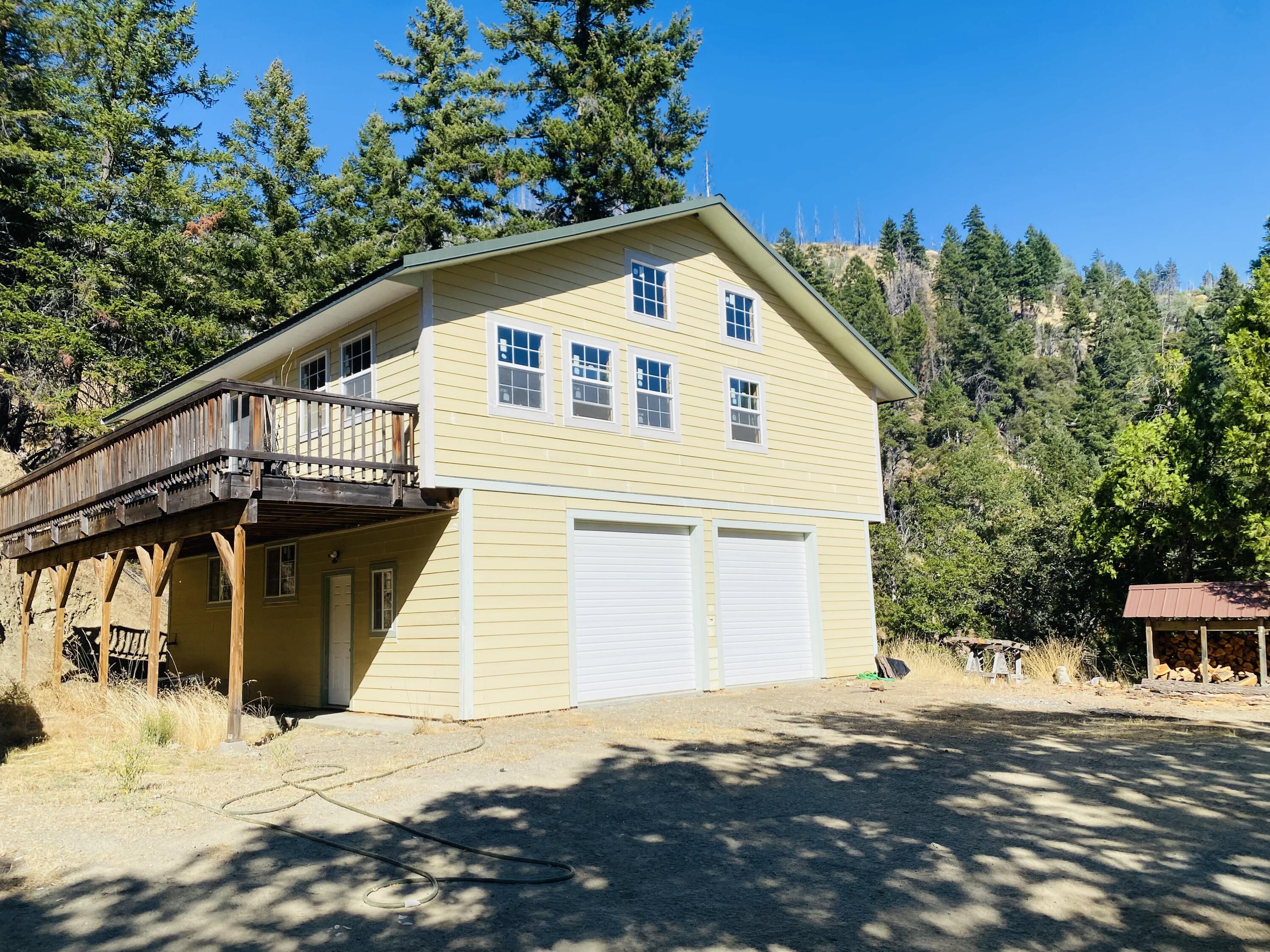 7331 Lower Mad River Road Mad River, CA 95552 - Photo 62 of 72