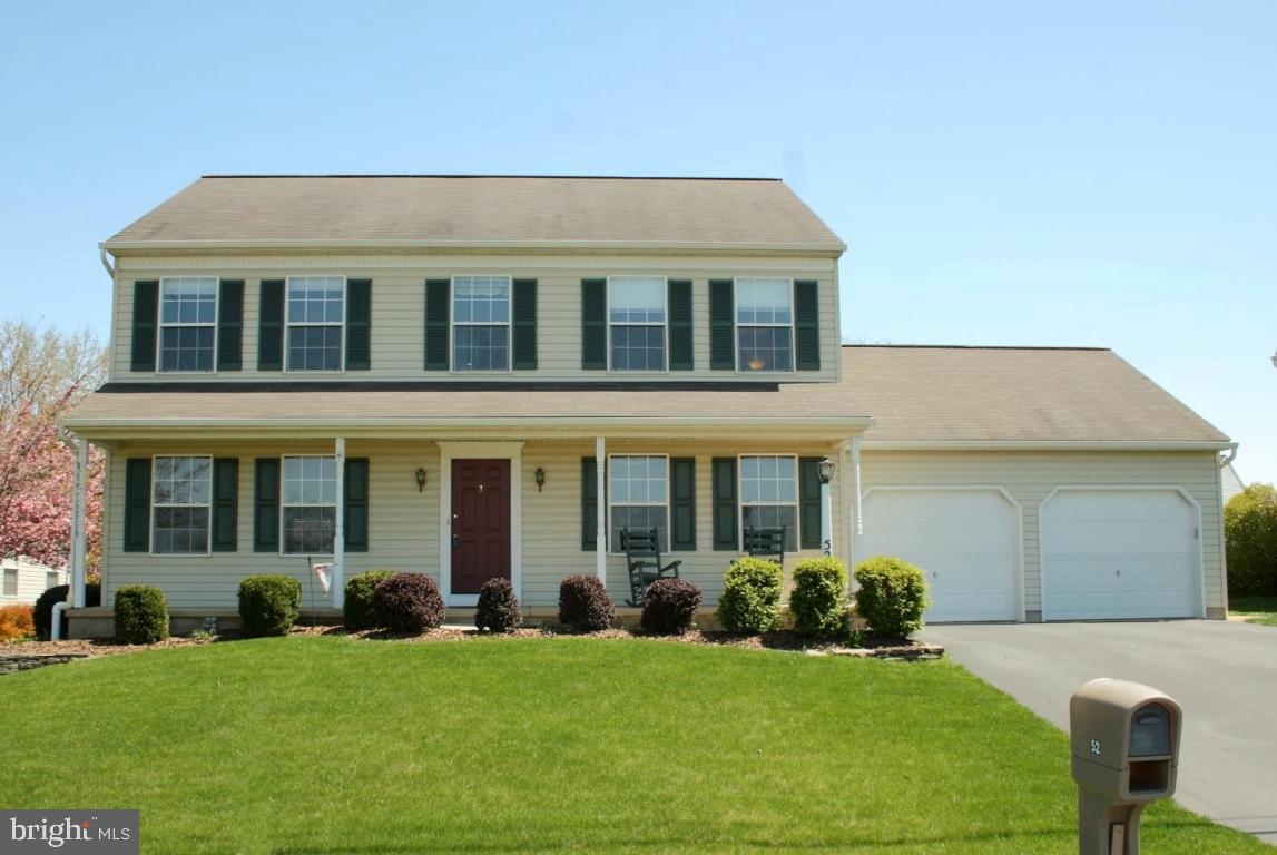 52 East Meadow Valley Road Lititz, PA 17543 - Photo 1 of 22