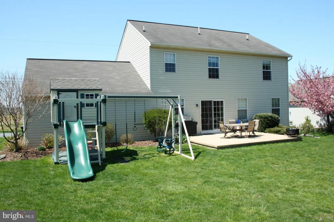 52 East Meadow Valley Road Lititz, PA 17543 - Photo 20 of 22