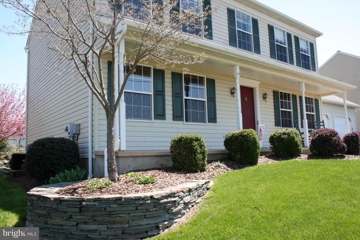 52 East Meadow Valley Road Lititz, PA 17543 - Photo 2 of 22