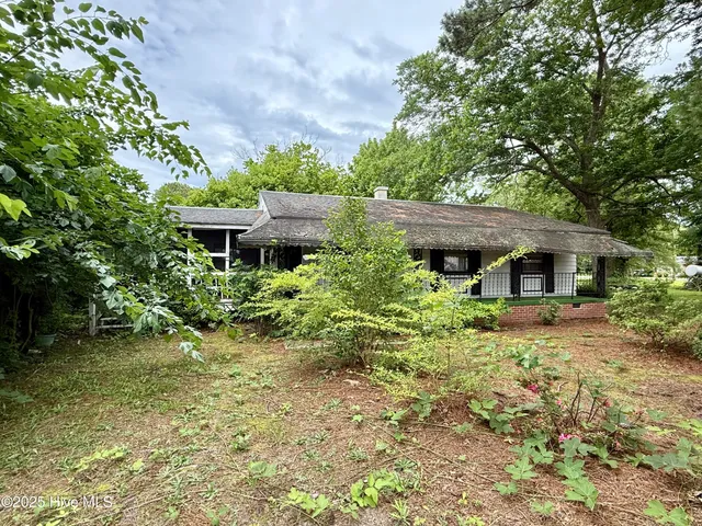 $55,000 | 302 Mae Street, Robersonville, NC 27871