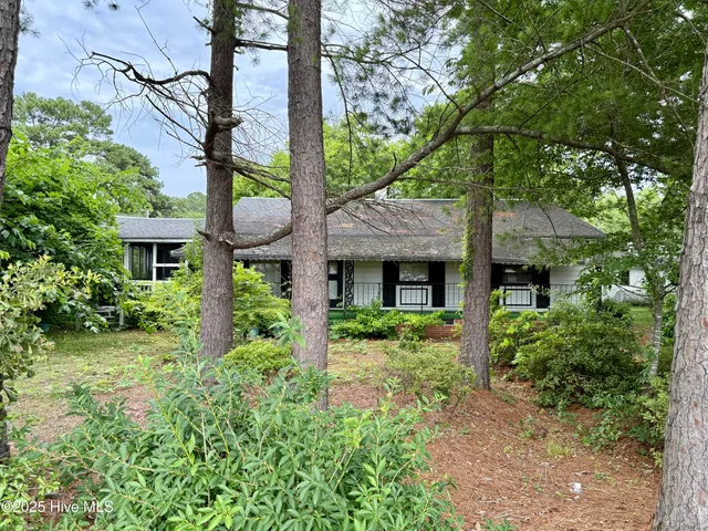$55,000 | 302 Mae Street, Robersonville, NC 27871