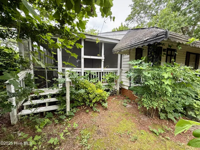 $55,000 | 302 Mae Street, Robersonville, NC 27871