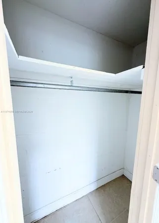 a close up view of racks