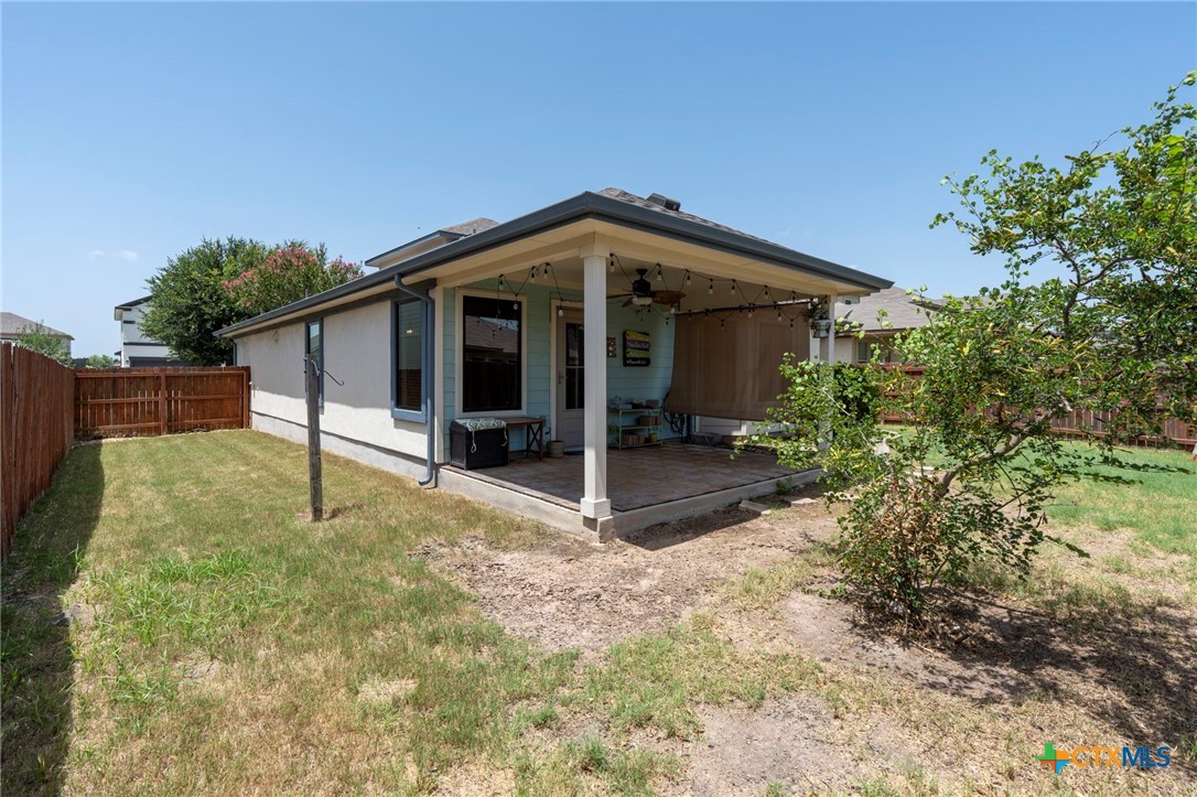 18801 Mangan Way Pflugerville, TX 78660 - Photo 8 of 40