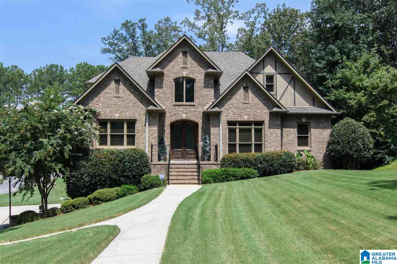 201 Liberty Lane Chelsea, AL 35043 - Photo 1 of 49